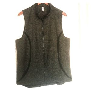 Under Armour Army Green Vest